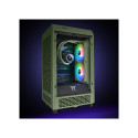 "K Wasserkühlung Thermaltake TH280 V2 ARGB Sync All-In-One Liquid Cooler Matcha Green"