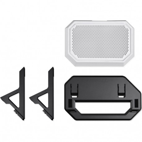 "Thermaltake Chassis Stand Thermaltake Kit for The Tower 600/Snow White"