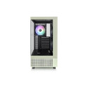 "Midi Thermaltake View 270 Plus TG ARGB Matcha Green"