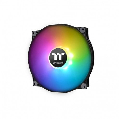"200mm Thermaltake Pure 20 ARGB Sync Case Fan (inkl. ARGB-Controller. 200 mm)"