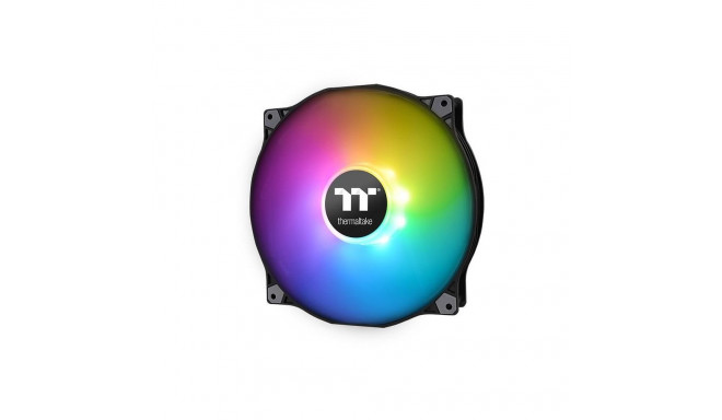 "200mm Thermaltake Pure 20 ARGB Sync Case Fan (inkl. ARGB-Controller. 200 mm)"