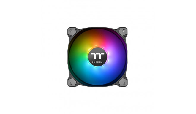 "140mm Thermaltake Pure 14 ARGB Sync Case Fan 3 Pack"