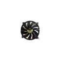 "200mm Thermaltake Pure 20 Black"