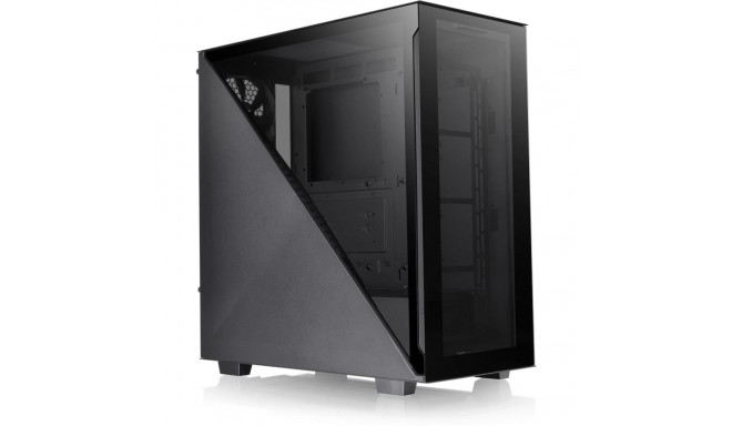 "Tower Thermaltake Divider 300 TG Black"