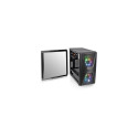 "Tower Thermaltake Commander C34 TG ARGB Black"