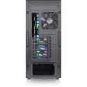 "Tower Thermaltake Divider 500 TG ARGB Black"