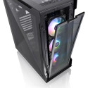 "Tower Thermaltake Divider 500 TG ARGB Black"
