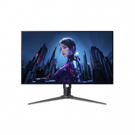 "Acer Predator X32X3b 31.5"" 80cm 16:9 240Hz 3840x2160"