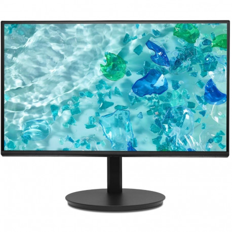 "ACER Vero CB242YGbmiprx 60.5cm (23.8"") FHD IPS Monitor 16:9 HDMI/DP/VGA 120Hz"