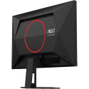 "AOC 60.4cm (23.8"") Q24G4RE 16:09 2xHDMI+DP IPS black-red"