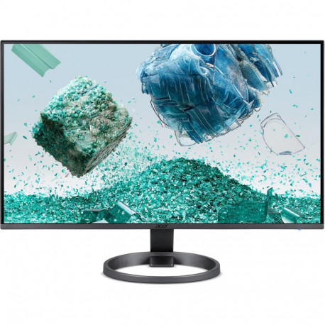 "Acer Vero RL272E (69 cm (27 Zoll). dunkelblau. FullHD. IPS. AMD Free-Sync. 100Hz Panel)"