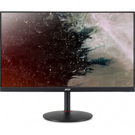 "Acer Nitro XV272UV3 (69 cm (27 Zoll). schwarz. QHD. Free-Sync Premium)"