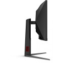 "AOC 86.4cm (34"") CU34G4 21:09 HDMI+DP black/red"