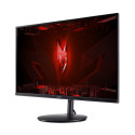"Acer Nitro XF240YM3 (60 cm (24 Zoll). schwarz. FullHD. IPS. Free-Sync Premium. 180Hz Panel)"