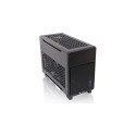 "Mini Thermaltake TR100 Tower Black retail"