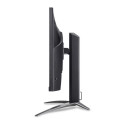 "Acer Predator XB273KV3 (69 cm (27 Zoll). schwarz. UltraHD/4K. IPS. AMD Free-Sync Premium. 160Hz Pan