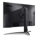"Acer Predator XB273KV3 (69 cm (27 Zoll). schwarz. UltraHD/4K. IPS. AMD Free-Sync Premium. 160Hz Pan