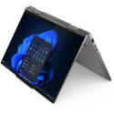 "Lenovo X1 2in1 G10 14"" Ultra7 258V 32/1TB 2.8K 5G W11P"
