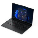 "Lenovo ThinkPad E16 G3 16"" Ultra7 255H 16/512 WUXGA W11P"