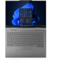 "Lenovo X1 2in1 G10 14"" Ultra7 258V 32/1TB 2.8K 5G W11P"