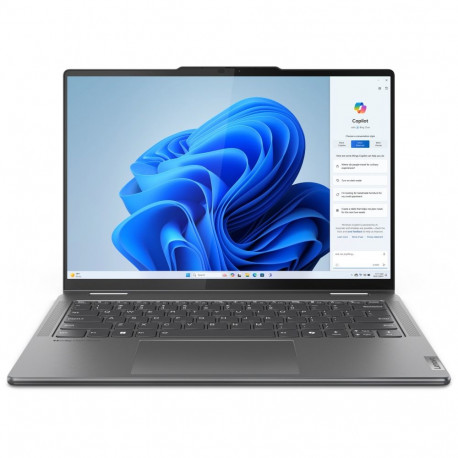 "Lenovo Yoga 7 14AHP9 35.56cm (14 ) Ryzen 5 16GB 1TB"