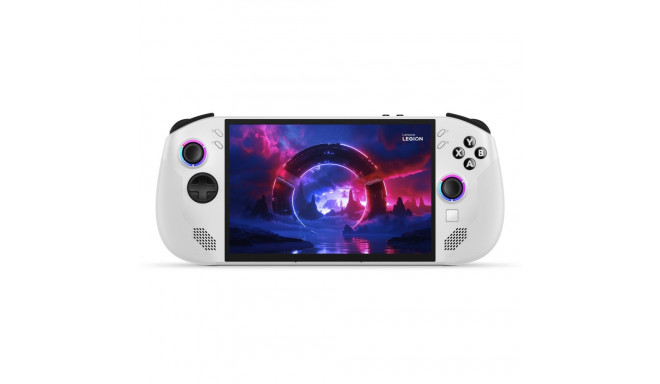 "Lenovo Legion Go S Windows"