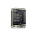 "Midi Thermaltake The Tower 600 ""Matcha Green""" "Midi Thermaltake The Tower 600 ""Matcha Green"""