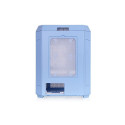 "Midi Thermaltake The Tower 600 ""Hydrangea Blue"""