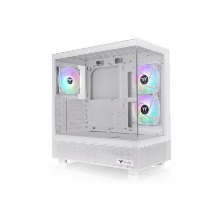 "Midi Thermaltake View 270 Plus TG Midi ""ARGB"" Snow White"
