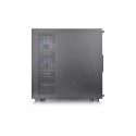 "Midi Thermaltake View 270 Plus TG Midi ""ARGB"" Black"
