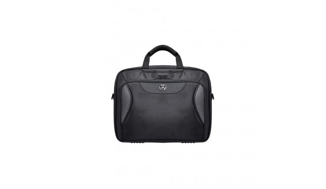 "Port Wandelbare Notebooktasche & Rucksack 14 bis 15.6"""