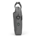 "Port Yosemite Eco Toploading (13-14"") grey"
