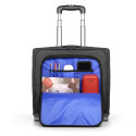 "Port NB Koffer Hanoi II Trolley (15.6"")"