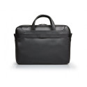"Port Zürich TL 35.6-39.6cm (14-15.6"") schwarz"
