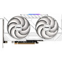 "RX 9060 XT 16GB Sapphire PureRaedeon OC GDDR6 white"