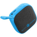"Cellularline Music & Sound Bluetooth Wireless Speaker Mini Blu"
