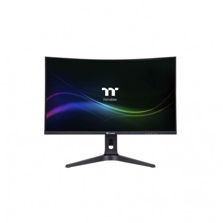"81,3cm/32"" (2560 x 1440) Thermaltake TGM-V32CQ 16:9 Curved Gaming QHD"