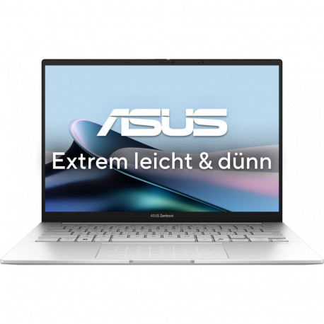 "ASUS ZenBook 14 U9-285H 16 1TB UX3405CA-PP221W W11H"