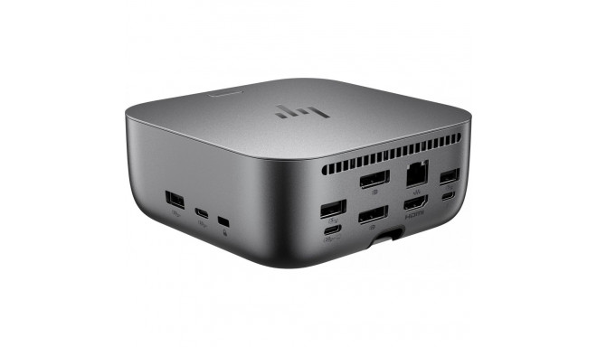 "D HP Thunderbolt Dock G6 ULTRA 280W"