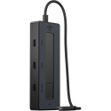 "D HP 4K USB-C Multiport Hub (P)"