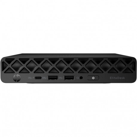 "HP ELITEDESK MINI 8 G1I CU7-265T/16GB/512GB/W11Pro"