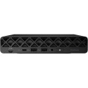 "HP PRODESK 4 MINI G1I U7-265T"