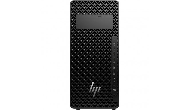 "HP Z2 Tower G1i Intel Core Ultra 7 265K 32GB 1TB/SSD W11P SmartBuy 3J Gar (DE)"