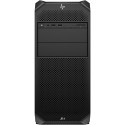 "HP Z4 G5 Tower WKS W3-2545 64 1TBSSD RTX 4500 Ada W11P"