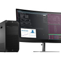 "HP Z4 G5 Tower WKS W3-2545 64 1TBSSD RTX 4500 Ada W11P"