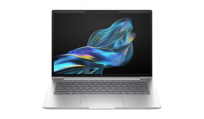 "HP EliteBook 6 G1q Qualcomm Snapdragon X Plus X1P-42-100 35.56cm 14Zoll WUXGA 32GB 1TB/SSD W11P Sma