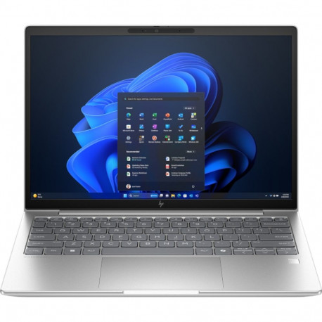 "HP EliteBook 6 G1i Intel Core Ultra 5 225U 33.7cm 13.3Zoll WUXGA 16GB 512GB/SSD W11P SmartBuy 1J Ga