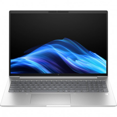 "HP EliteBook 6 G1a AMD Ryzen 7 250 40.64cm 16Zoll WUXGA 16GB 512GB/SSD W11P SmartBuy 1J Gar (DE)"