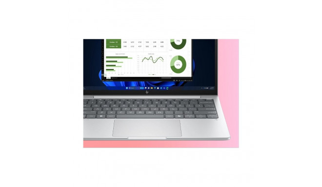 "HP EliteBook 8 G1a AMD Ryzen 5 230 33.7cm 13.3Zoll WUXGA 16GB 512GB/SSD W11P SmartBuy 3J Gar (DE)"