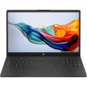 "HP 15-fc0155ng AMD Ryzen 5 7520U. AMD Radeon Graphics. 16 GB LPDDR5. 512 GB noOS black"
